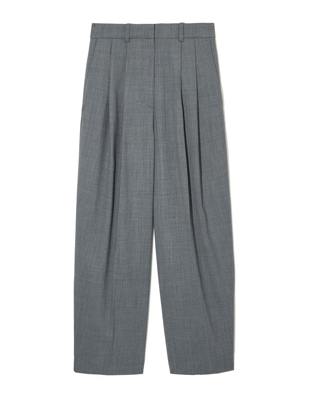 Cos Womens Pants - Grey