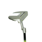 Slazenger Ikon Putter Golf Club Junior  Yellow