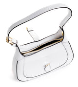 Bosccolo Shoulder Bag - White