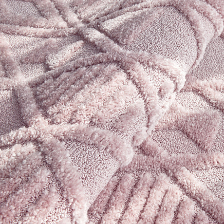 Marigold Lisa Pink Rug