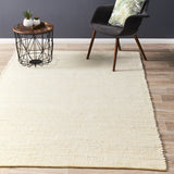 Loft Yellow Rug