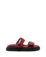 Therapy Pivot Cherry Croc