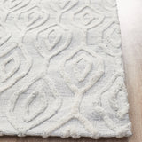 Visions 5050 White Rug