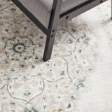 Emotion 77 Green Rug