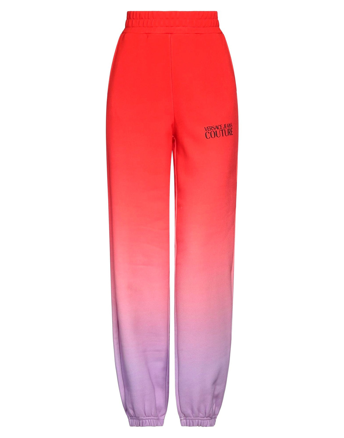 Versace Jeans Couture Womens Pants - Red