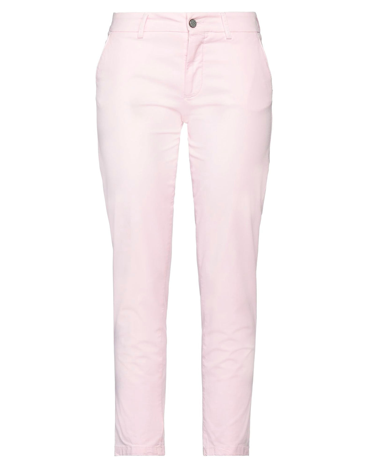 Berwich Womens Pants - Pink