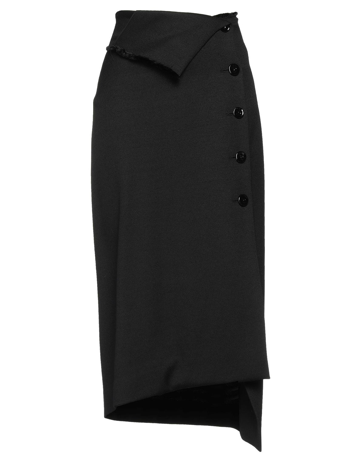 The Row Womens Skirts - Black