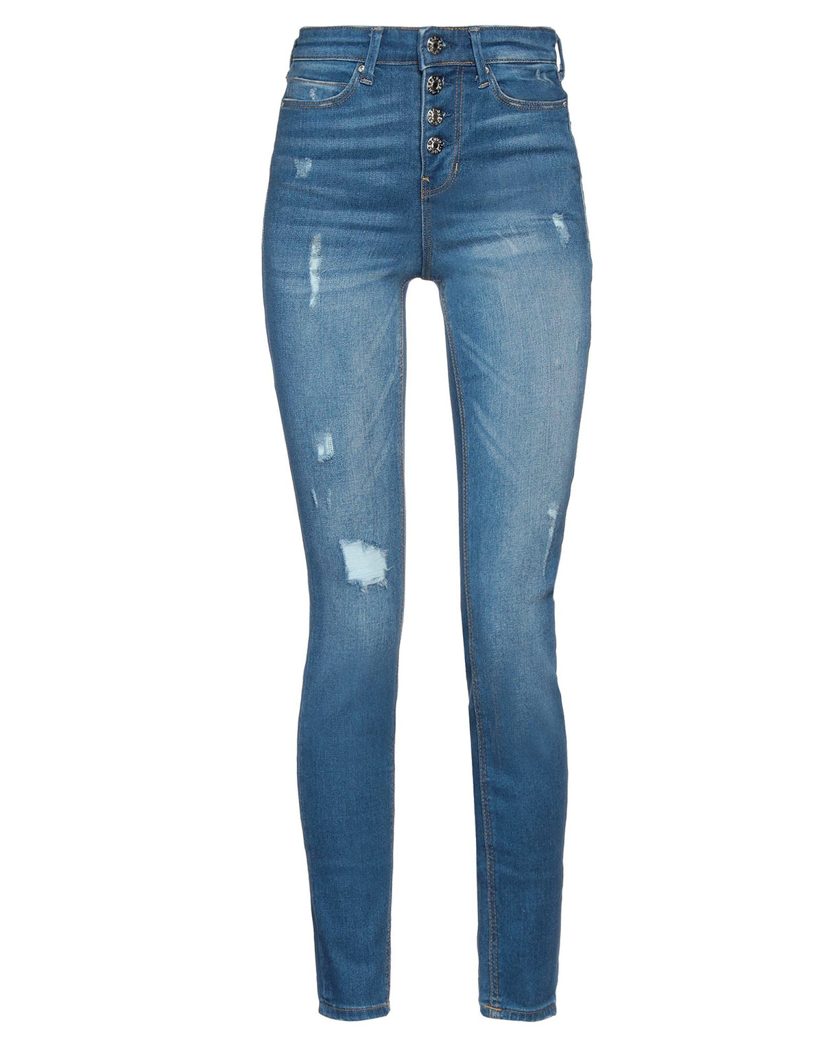 Guess Womens Jeans - Blue