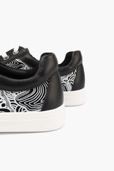 Klouds x Peter Farmer Cara Kard Combo Maali Black