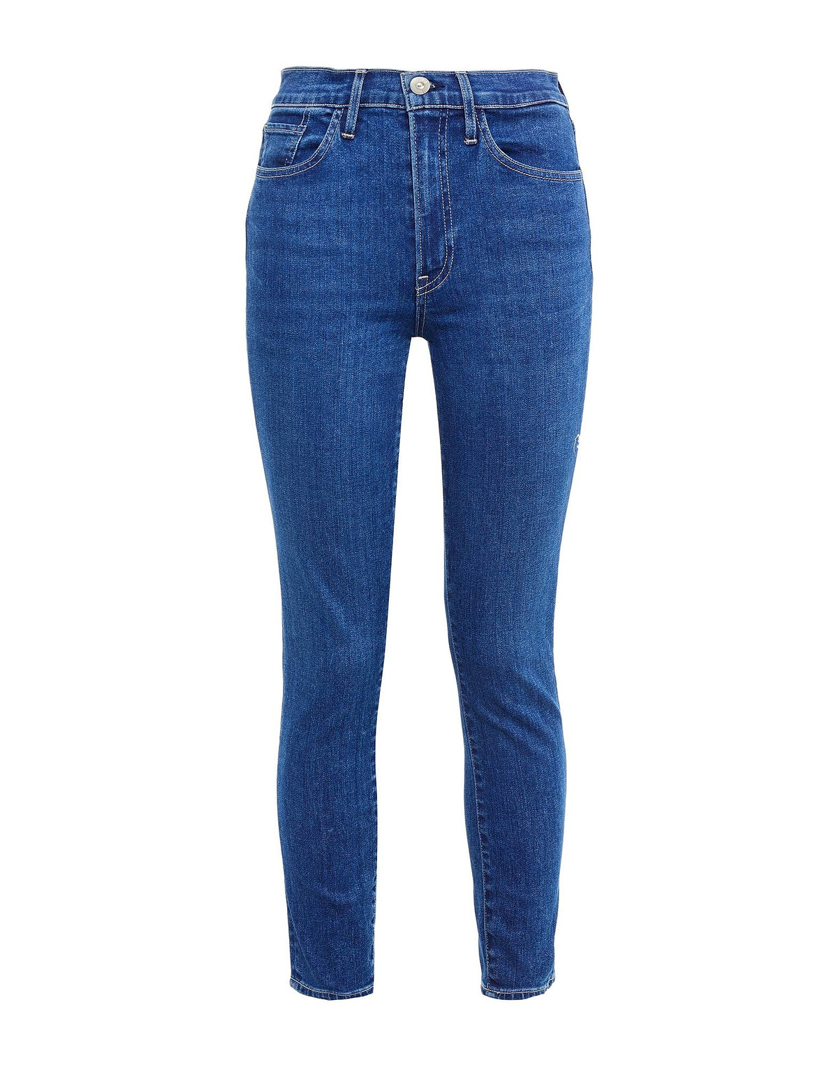 3X1 Nyc Womens Jeans - Blue