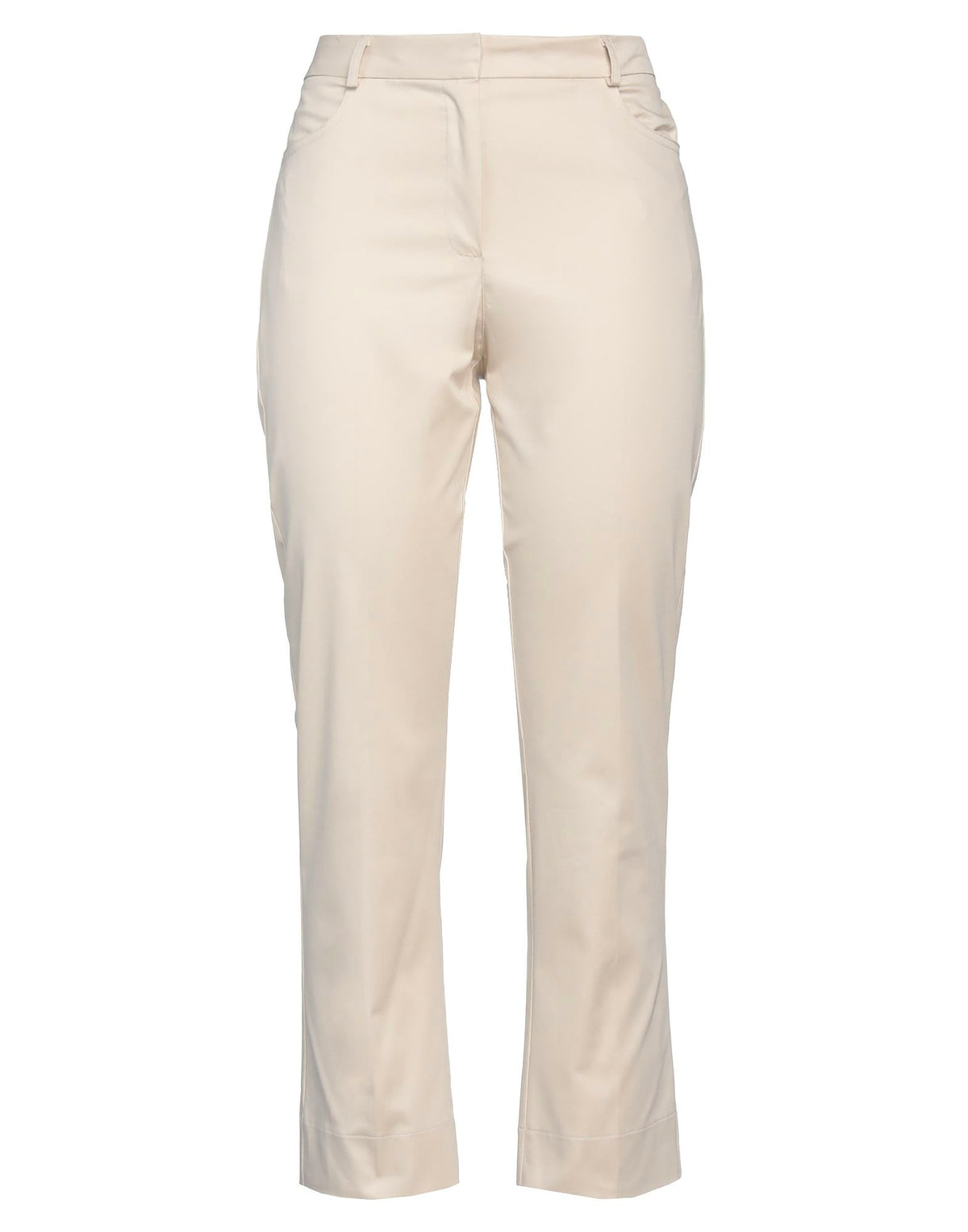 D.Exterior Womens Pants - Sand