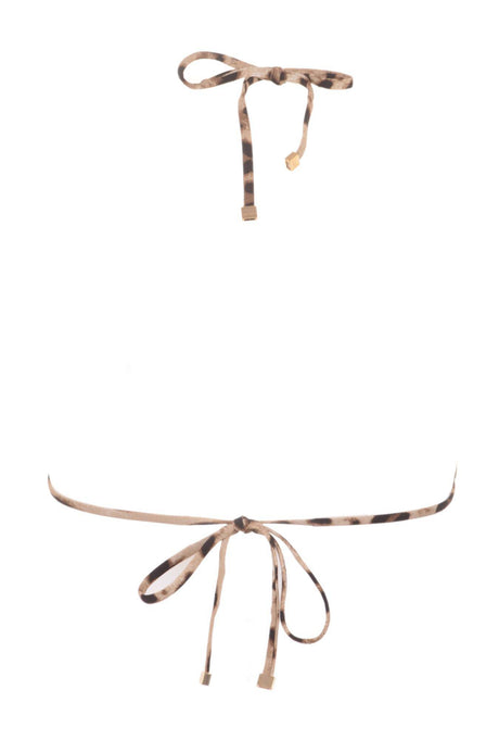 Dolce & Gabbana Women Animal Print Bikini
