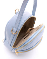 Bosccolo Backpack In Blue
