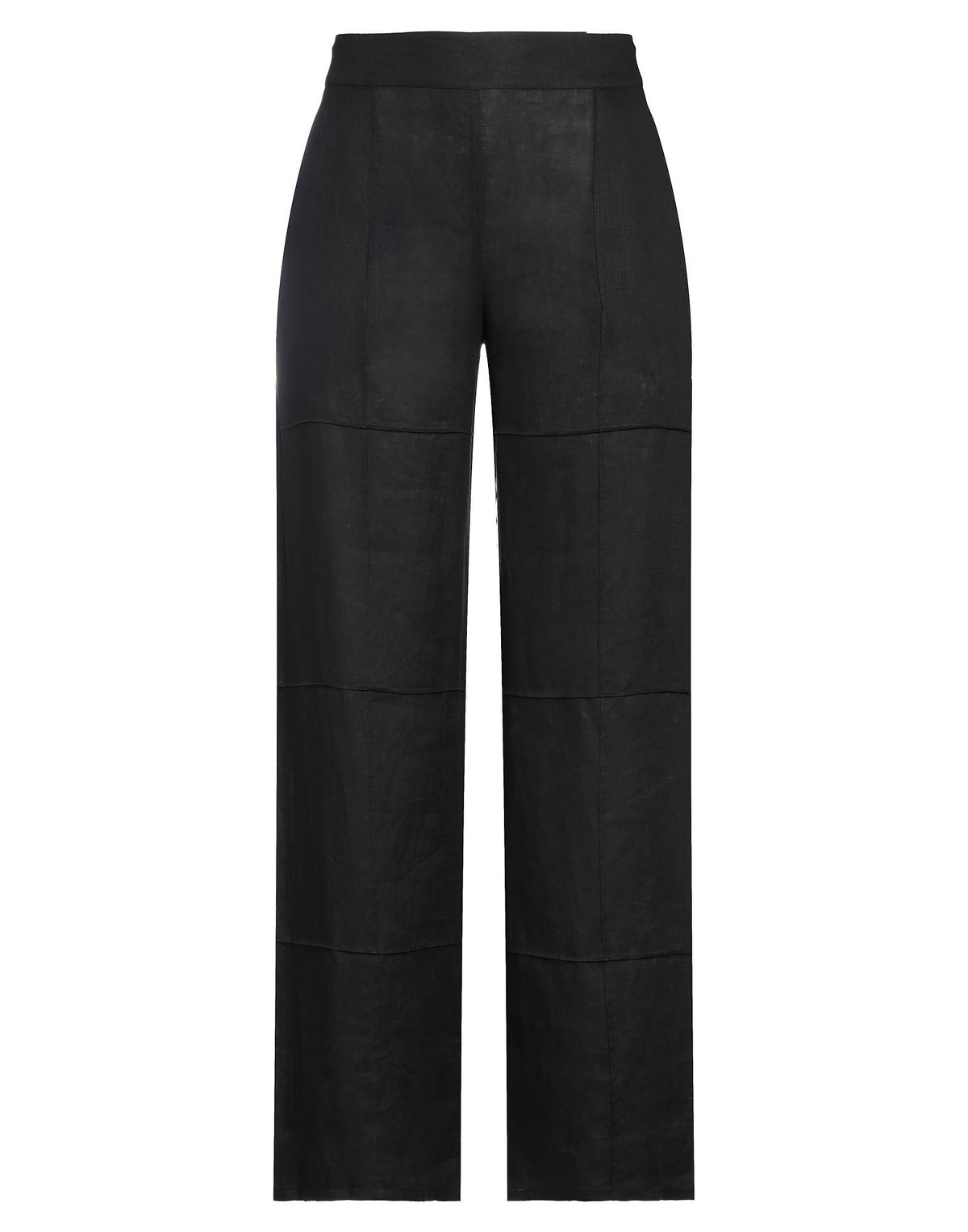 Nenè Womens Pants - Charcoal