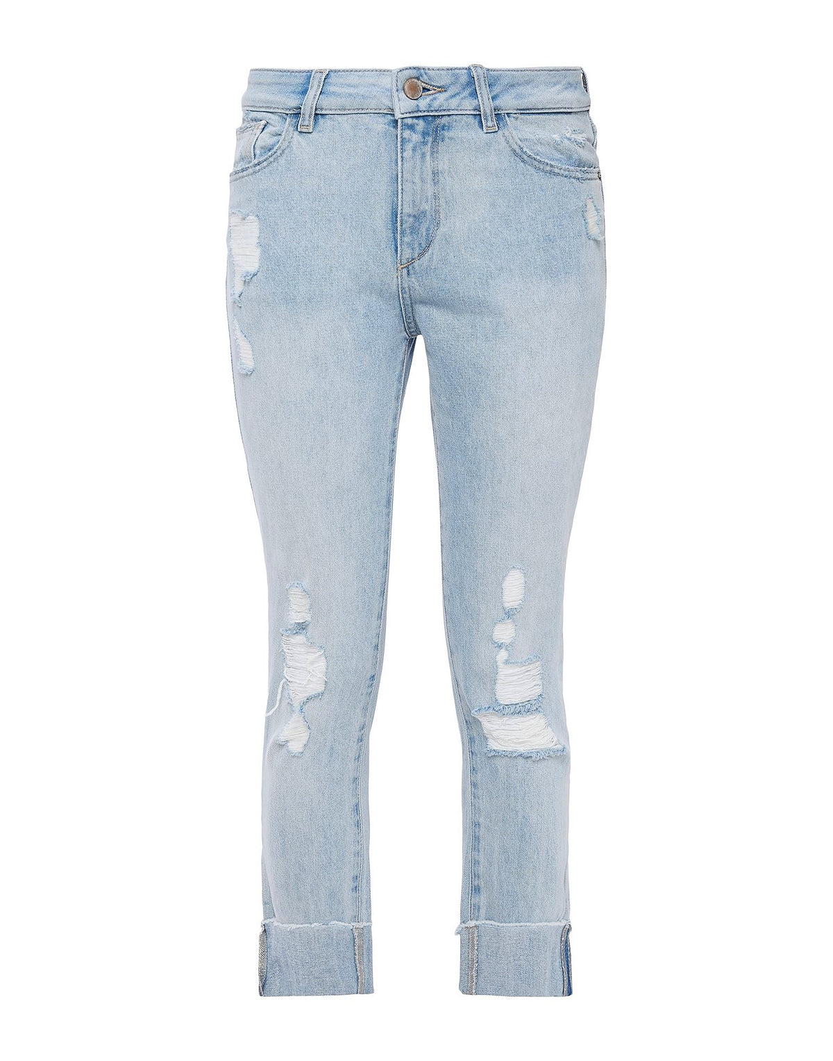 Dl1961 Womens Jeans - Blue