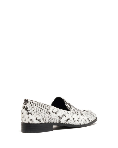 Therapy Nova Black/White Snake