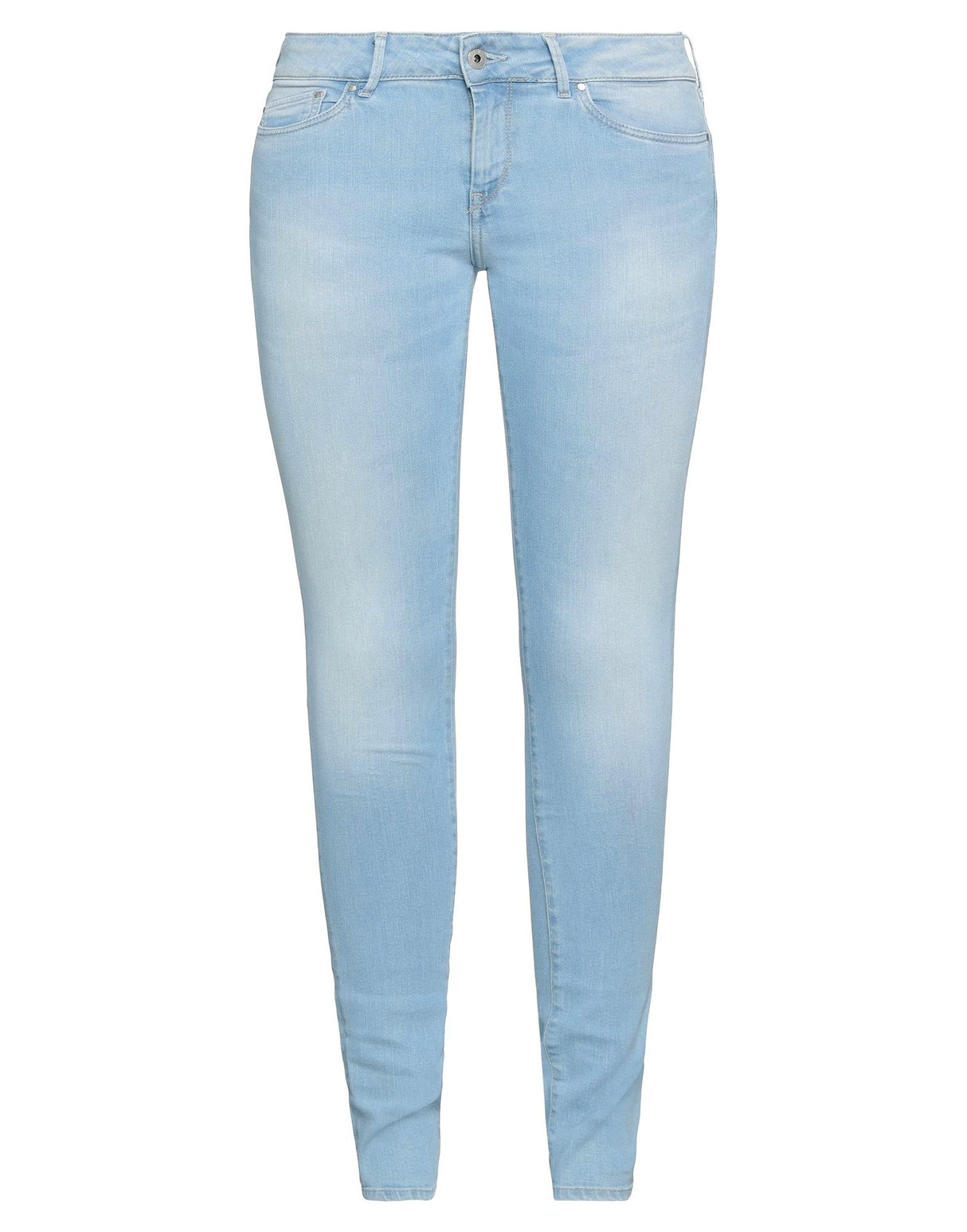 Pepe Jeans Womens Jeans - Blue