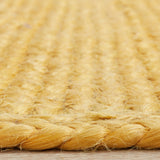 Bondi Yellow Rectangle Rug