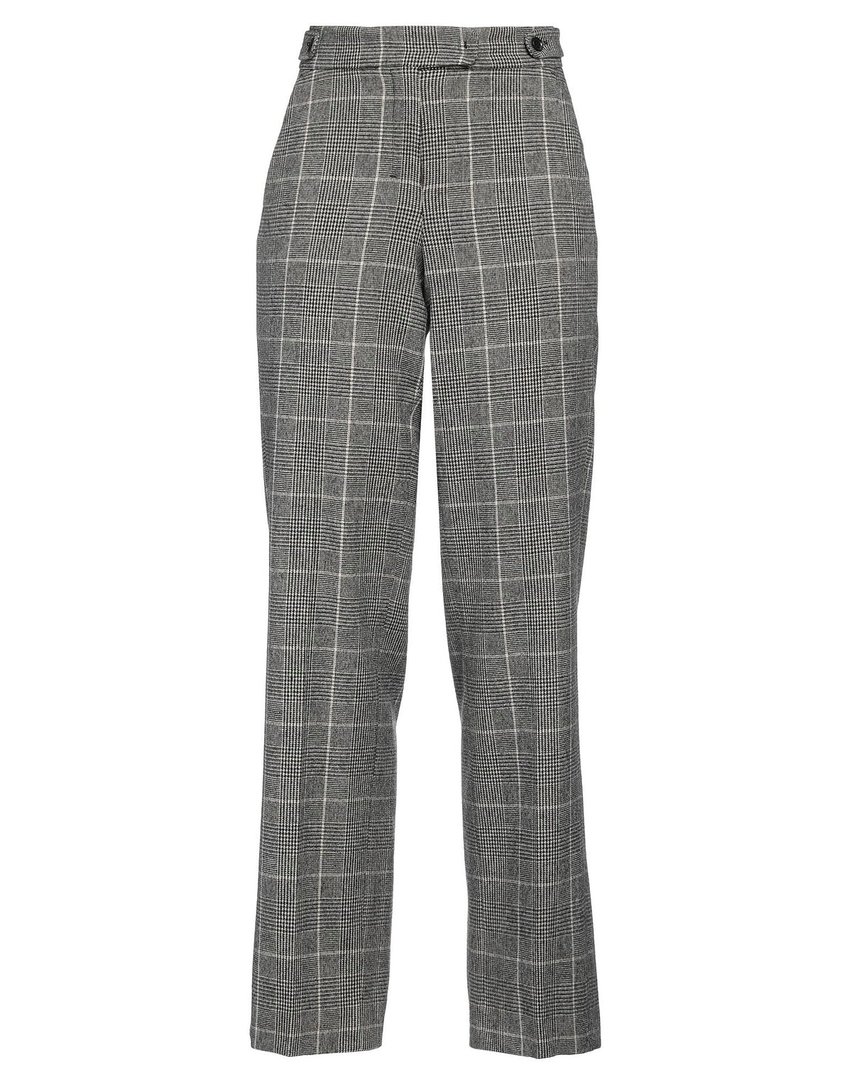 s Max Mara Womens Pants - Black
