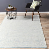 Loft Turquoise Rug