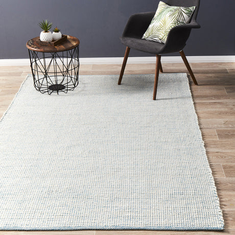 Loft Turquoise Rug