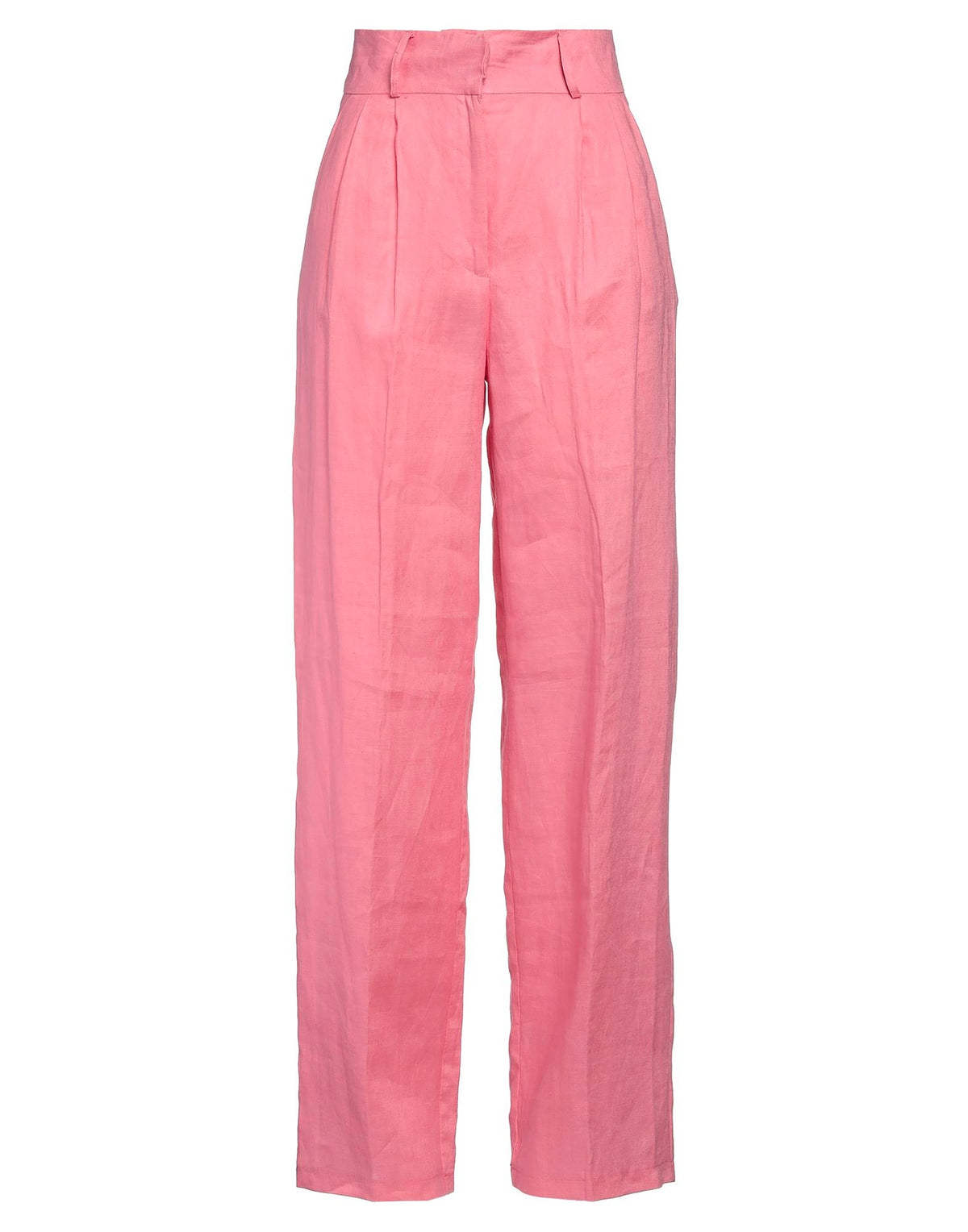 Actualee Womens Pants - Pink