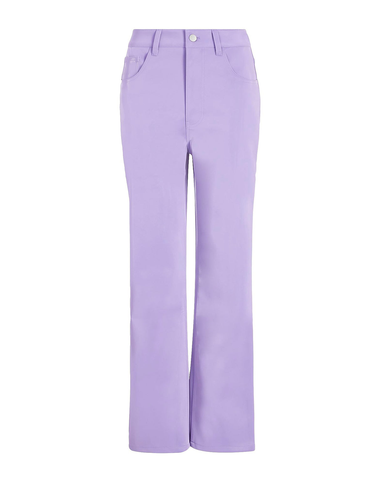 8 By Yoox Womens Pants - Lilac