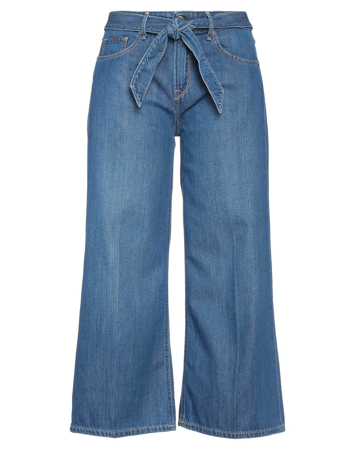 Pepe Jeans Womens Jeans - Blue