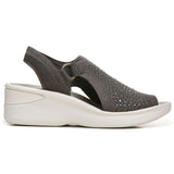 Bzees Star Bright Sandal - Morel Knit