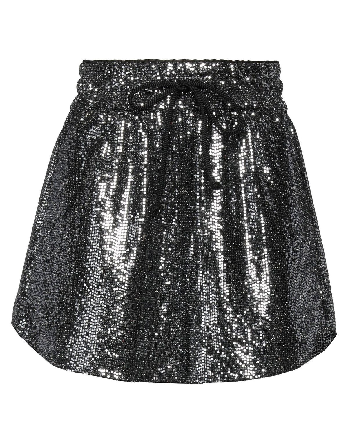 Department 5 Womens Shorts & Bermuda Shorts - Black