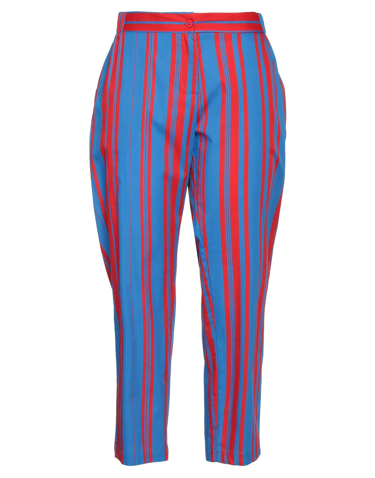 Ottod'Ame Womens Pants - Red