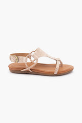 Gino Ventori Classic Polaris - Nude Pink