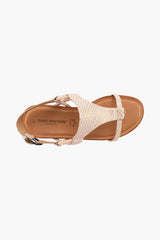 Gino Ventori Classic Polaris - Nude Pink