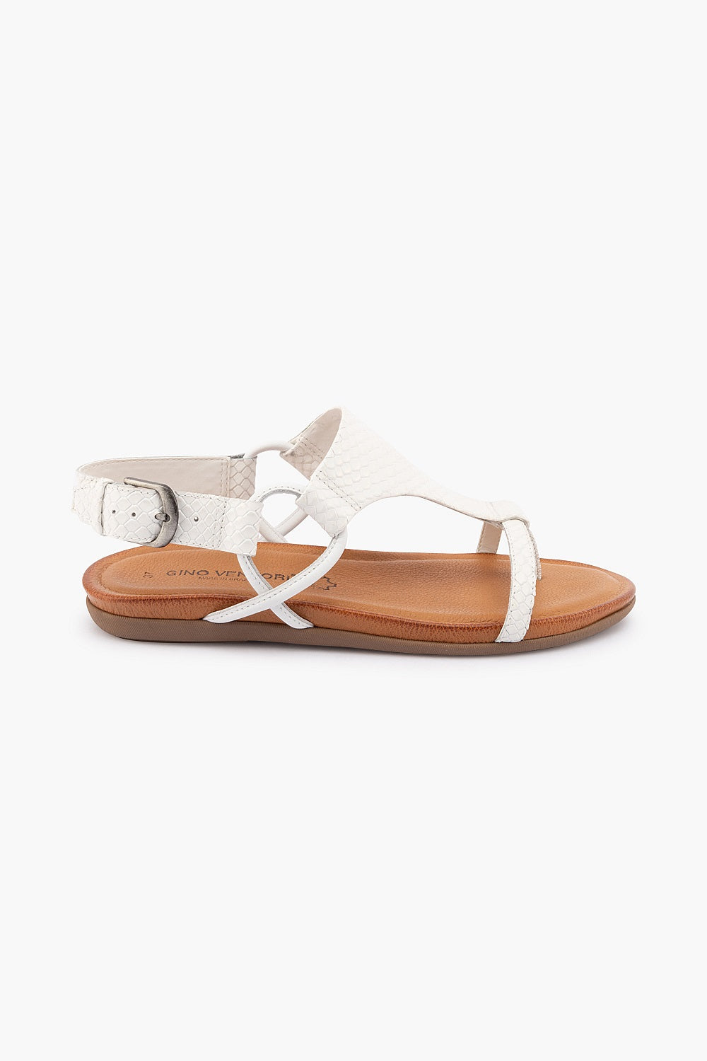 Gino Ventori Classic Polaris - White