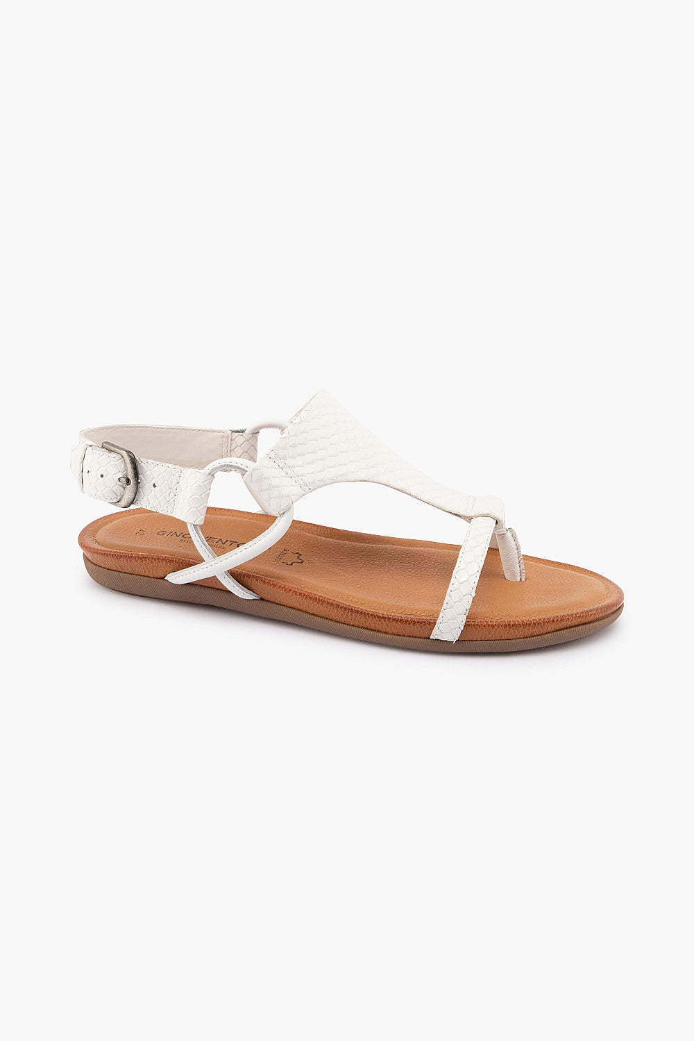 Gino Ventori Classic Polaris - White