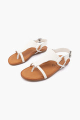 Gino Ventori Classic Polaris - White