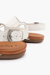 Gino Ventori Classic Polaris - White