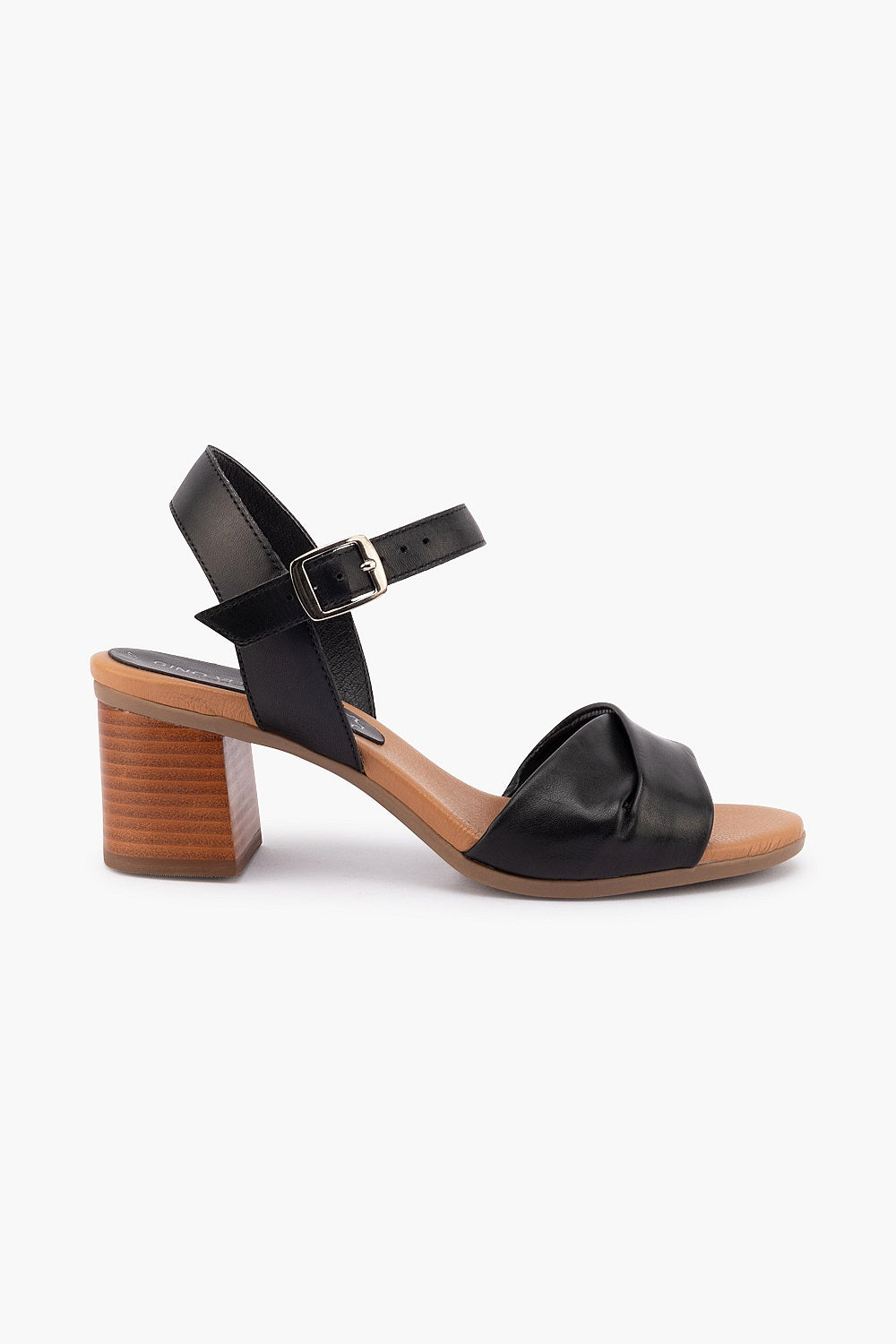 Gino Ventori Jules - Black