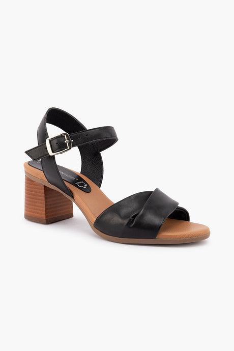 Gino Ventori Jules - Black