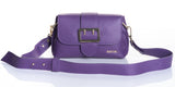 Bosccolo Crossbody - Purple