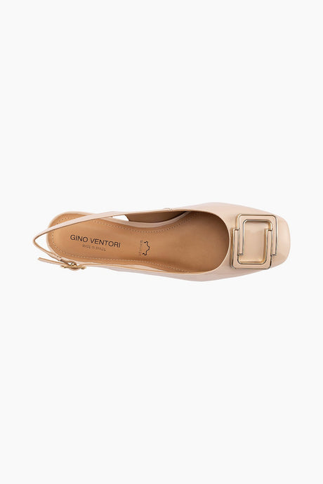 Gino Ventori Sabina - Nude Patent