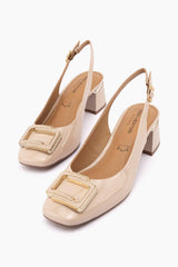 Gino Ventori Sabina - Nude Patent