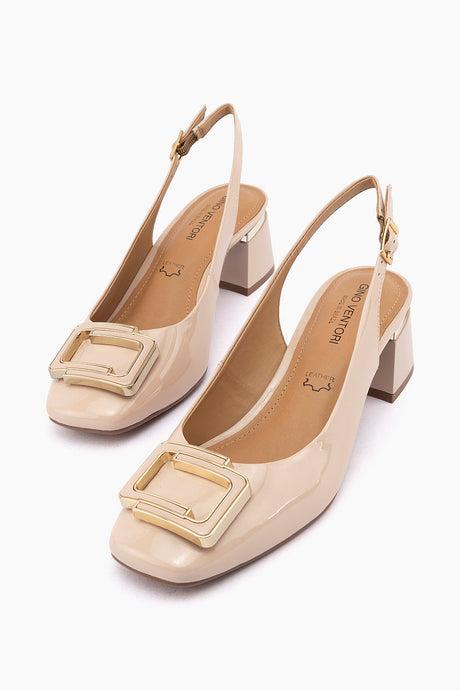 Gino Ventori Sabina - Nude Patent
