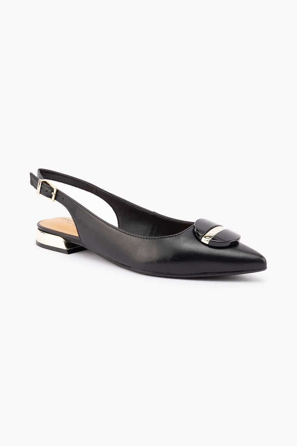 Gino Ventori Saskia - Black