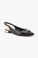 Gino Ventori Saskia - Black