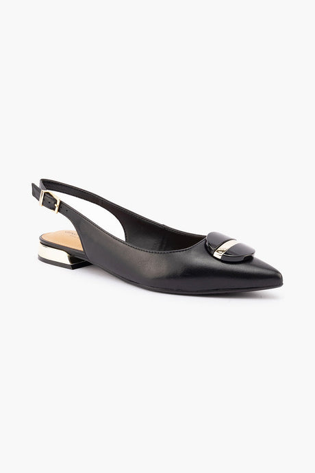 Gino Ventori Saskia - Black
