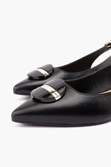 Gino Ventori Saskia - Black
