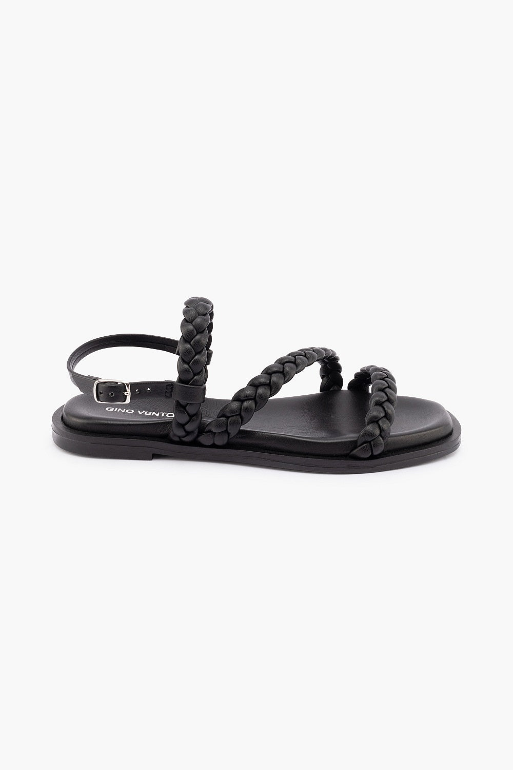 Gino Ventori Galleria - Black