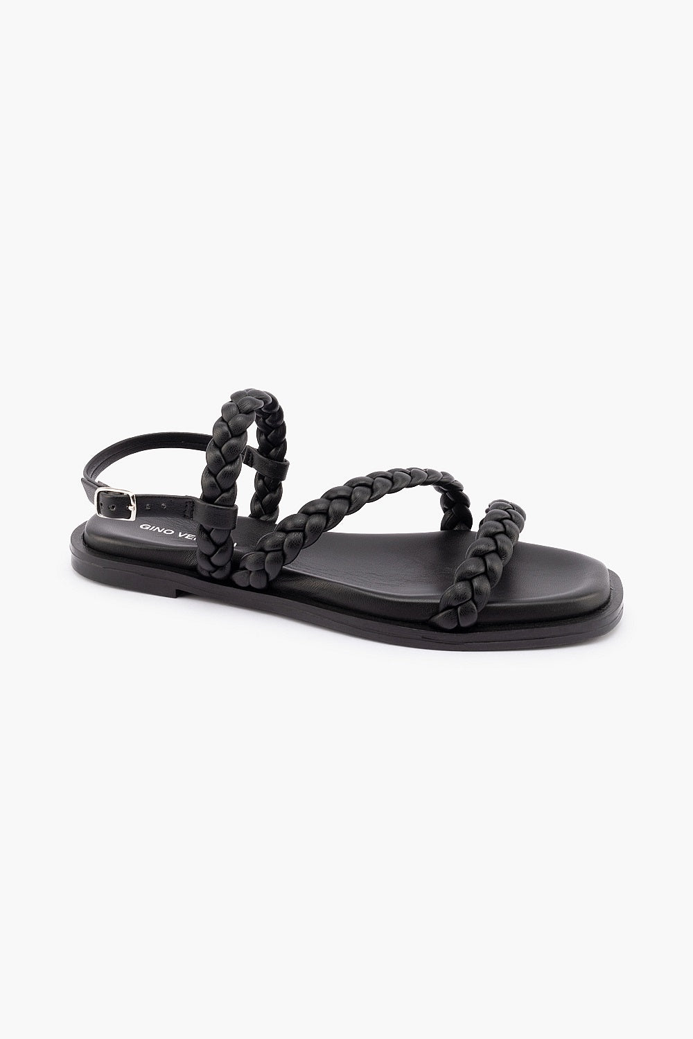 Gino Ventori Galleria - Black