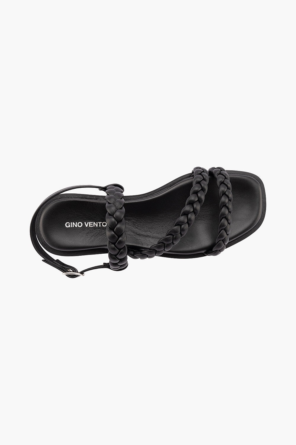 Gino Ventori Galleria - Black